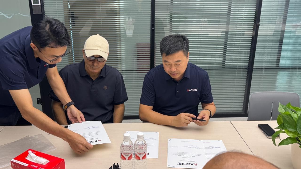 ATC international operation record